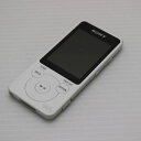 【中古】 美品 NW-S785 walkman ホワイト 安心保証 即日発送 walkman SONY 本体 土日祝発送OK