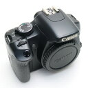 【中古】 超美品 EOS Kiss X2 ブラック ボディ 安心保証 即日発送 デジ1 Canon デジタルカメラ 本体 土日祝発送OK(2)
