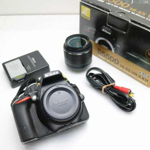 楽天市場】D5500 18-55 VR II レンズキットの通販 楽天市場】D5500 18-55 VR II レンズキットの通販
