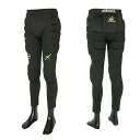 【新品未使用】 24-25 eb's Protector Bottoms HIP PROTECT-LONG XRD BLACK S 即日発送 土日祝発送OK