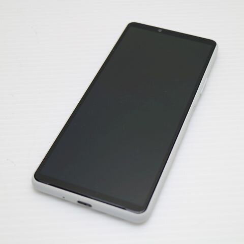 【中古】安心保証 超美品 SO-52B Xperia 10 III ホワイト 本体 即日発送 土日祝発送OK あす楽 【中古】安心保証 超美品 SO-52B Xperia 10 III ホワイト 本体 即日発送 土日祝発送OK あす楽