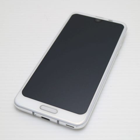 【中古】 美品 SH-03K AQUOS R2 ホワイト スマホ 安心保証 即日発送 スマホ 中古本体 白ロム 中古 DoCoMo SHARP 土日祝発送OK 【中古】 美品 SH-03K AQUOS R2 ホワイト スマホ 安心保証 即日発送 スマホ 中古本体 白ロム 中古 DoCoMo SHARP 土日祝発送OK