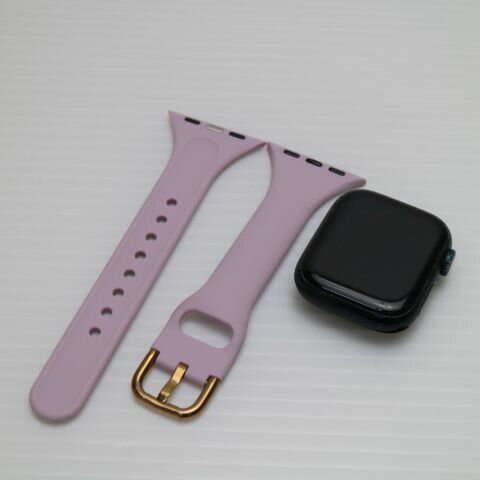 【中古】安心保証 良品中古 Apple Watch Series7 41mm GPS ミッドナイト 本体 即日発送 土日祝発送OK あす楽 【中古】安心保証 良品中古 Apple Watch Series7 41mm GPS ミッドナイト 本体 即日発送 土日祝発送OK あす楽