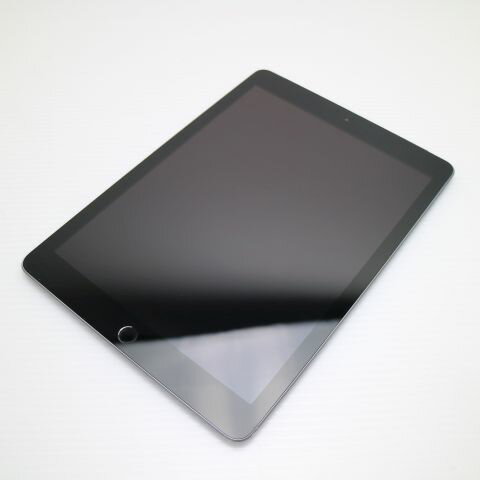 【中古】 美品 SIMフリー iPad 第6世代 128GB スペースグレイ タブレット 本体 白ロム 中古 安心保証 即日発送 Apple 土日祝発送OK 【中古】 美品 SIMフリー iPad 第6世代 128GB スペースグレイ タブレット 本体 白ロム 中古 安心保証 即日発送 Apple 土日祝発送OK