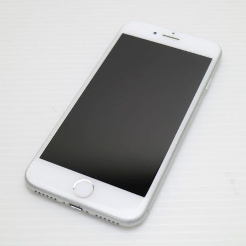 【中古】 超美品 SIMフリー iPhone8 256GB シルバー 安心保証 即日発送 スマホ A ...