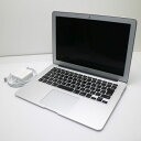 【中古】 美品 MacBook Air 2015 13インチ 第5世代 Core i7 8GB SSD 256GB ノートパソコン Apple 安心保証 即日発送 土日祝発送OK(2)