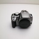 【中古】 良品中古 EOS Kiss Digital N シルバー ボディ 安心保証 即日発送 デジ1 Canon デジタルカメラ 本体 土日祝発送OK
