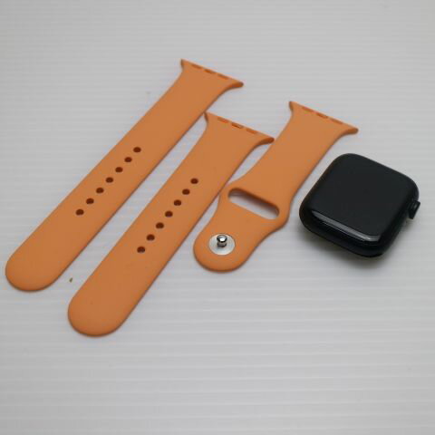 【中古】安心保証 美品 Apple Watch Series8 45mm GPS ミッドナイト スマホ 中古土日祝発送 【中古】安心保証 美品 Apple Watch Series8 45mm GPS ミッドナイト スマホ 中古土日祝発送