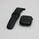 【中古】安心保証 超美品 Apple Watch Series8 45mm GPS ミッドナイト スマホ 中古土日祝発送