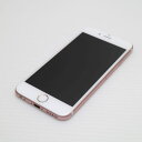 【中古】 美品 SIMフリー iPhone6S 128GB ローズゴールド 安心保証 即日発送 スマホ Apple 本体 白ロム 土日祝発送OK