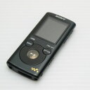 【中古】 美品 NW-E053 ブラック 安心保証 即日発送 SONY WALKMAN ウォークマン 本体 土日祝発送OK