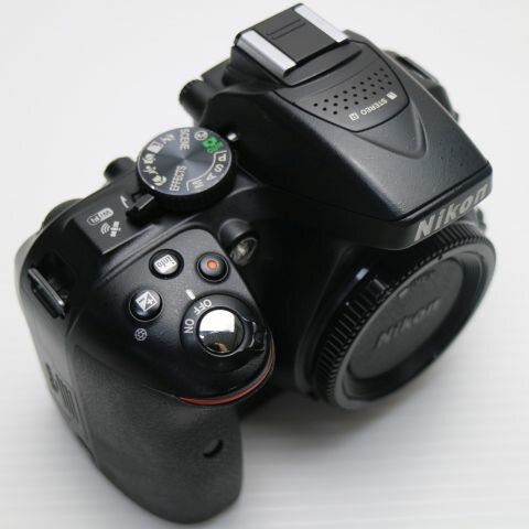 超美品 D5300 ブラック 即日発送 デジタル一眼 Nikon 本体 あす 超美品 D5300 ブラック 即日発送 デジタル一眼 Nikon 本体 あす
