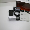 【中古】 美品 HDR-AS300R ライブビューリモコンキット ホワイト 安心保証 即日発送 デジビデ SONY 本体 土日祝発送OK