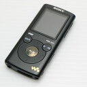 【中古】 美品 NW-E053 ブラック 安心保証 即日発送 SONY WALKMAN ウォークマン 本体 土日祝発送OK