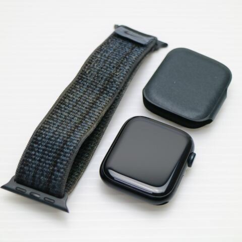 【中古】超美品 Apple Watch Series 9 GPS 45mm ミッドナイト Watch Apple 安心保証 即日発送 土日祝発送OK 【中古】超美品 Apple Watch Series 9 GPS 45mm ミッドナイト Watch Apple 安心保証 即日発送 土日祝発送OK