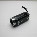 【中古】 良品中古 GZ-E265 クリアブラック 安心保証 即日発送 VICTOR JVC デジタルビデオカメラ 本体 土日祝発送OK