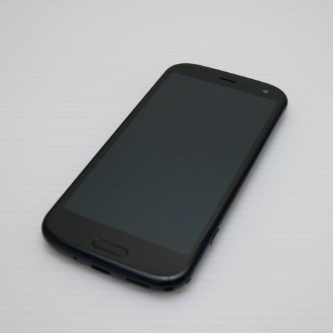 【中古】安心保証 美品 F-52B らくらくスマートフォン ネイビー スマホ 白ロム 本体 即日発送 土日祝発送OK あす楽 【中古】安心保証 美品 F-52B らくらくスマートフォン ネイビー スマホ 白ロム 本体 即日発送 土日祝発送OK あす楽