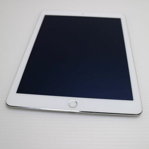 【中古】 良品中古 iPad Air 2 Wi-Fi 32GB シルバー 安心保証 即日発送 Tab Apple 本体 土日祝発送OK