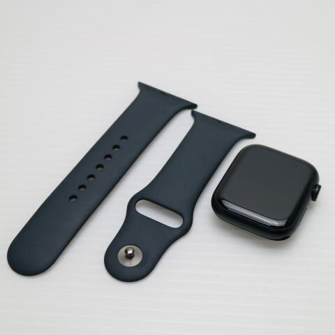 【中古】新品同様 Apple Watch Series 9 GPS 45mm ミッドナイト Watch Apple 安心保証 即日発送 土日祝発送OK 【中古】新品同様 Apple Watch Series 9 GPS 45mm ミッドナイト Watch Apple 安心保証 即日発送 土日祝発送OK