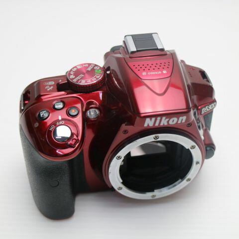 楽天市場】nikon d5300 redの通販 楽天市場】nikon d5300 redの通販