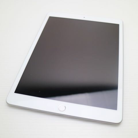 【中古】美品 SIMフリー iPad7 第7世代 128GB シルバー 白ロム 中古 本体 土日祝発送OK 【中古】美品 SIMフリー iPad7 第7世代 128GB シルバー 白ロム 中古 本体 土日祝発送OK