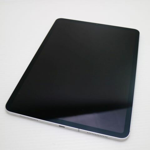 【中古】 美品 SIMフリー iPad Pro 11インチ 64GB シルバー タブレット 本体 白ロム 中古 安心保証 即日発送 Apple 土日祝発送OK 【中古】 美品 SIMフリー iPad Pro 11インチ 64GB シルバー タブレット 本体 白ロム 中古 安心保証 即日発送 Apple 土日祝発送OK