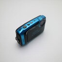 【中古】 良品中古 FinePix XP130 ブルー 中古 FUJIFILM 土日祝発送OK(2)