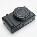【中古】 美品 ZV-1 VLOGCAM ブラック 安心保証 即日発送 コンデジ SONY 土日祝発送OK