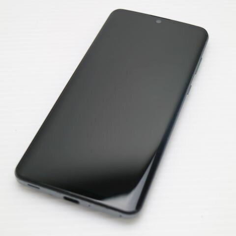 【中古】美品 SH-01M アストロブラック スマホ 白ロム 中古スマホ 本体 土日祝発送OK