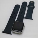 【中古】 良品中古 Apple Watch SE GPS 40mm シルバー 安心保証 即日発送 Watch Apple 土日祝発送OK