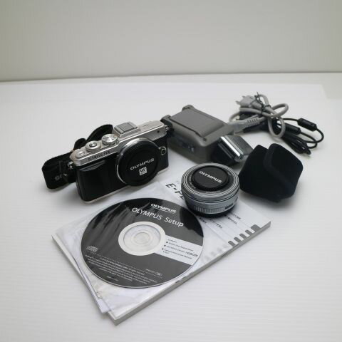 楽天市場】olympus e-pl7 レンズキット シルバーの通販 楽天市場】olympus e-pl7 レンズキット シルバーの通販