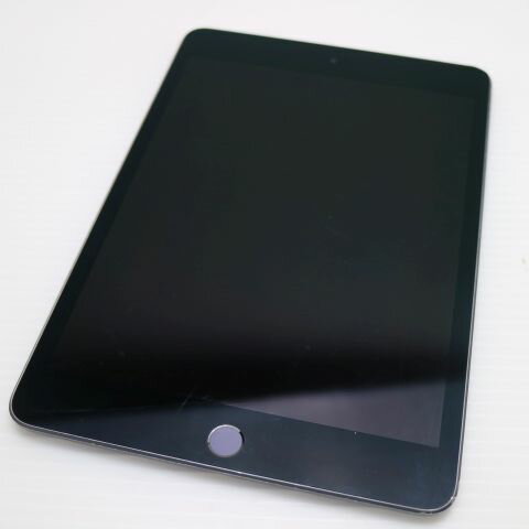 【中古】 良品中古 SIMフリー iPad mini 5 256GB スペースグレイ タブレット 本体 白ロム 中古 安心保証 即日発送 Apple 土日祝発送OK