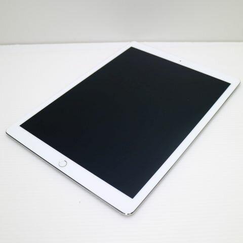 【中古】 美品 SIMフリー iPad Pro 第2世代 12.9インチ 256GB シルバー タブレット 本体 白ロム 中古 安心保証 即日発送 Apple 土日祝発送OK