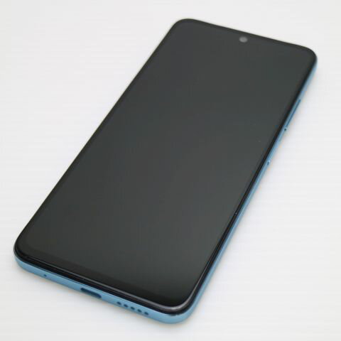 【中古】安心保証 新品同様 SIMフリー Redmi Note 11 スターブルー スマホ 白ロム 中古土日祝発送OK 【中古】安心保証 新品同様 SIMフリー Redmi Note 11 スターブルー スマホ 白ロム 中古土日祝発送OK