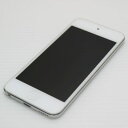 【中古】 美品 iPod touch 第7世代 32GB シルバー 安心保証 即日発送 本体 オーディオプレイヤー 土日祝発送OK