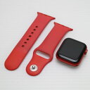 【中古】 超美品 Apple Watch Series6 40mm GPS+Cellular レッド 安心保証 即日発送 Watch Apple 土日祝発送OK(2)