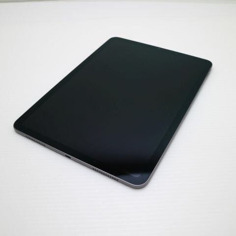 【中古】 超美品 iPad Air 第4世代 Wi-Fi 256GB スペースグレイ 安心保証 即日発送 タブレット Apple 土日祝発送OK 【中古】 超美品 iPad Air 第4世代 Wi-Fi 256GB スペースグレイ 安心保証 即日発送 タブレット Apple 土日祝発送OK