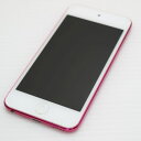 【中古】 美品 iPod touch 第6世代 32GB ピンク 安心保証 即日発送 オーディオプレイヤー Apple 本体 土日祝発送OK