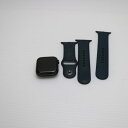 【中古】 良品中古 Apple Watch SE 44mm GPS+Cellular スペースグレイ 安心保証 即日発送 Watch Apple 土日祝発送OK