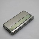 【中古】 超美品 P-07B ゴールド 安心保証 即日発送 DoCoMo ガラケー Panasonic Pー07B 本体 白ロム 土日祝発送OK