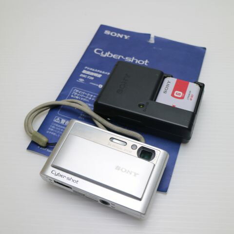 楽天市場】SONY Cyber-shot DSC-T20の通販 楽天市場】SONY Cyber-shot DSC-T20の通販