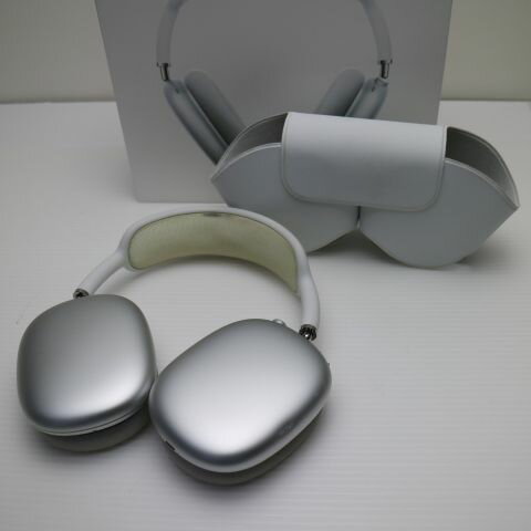 楽天市場】airpods max silverの通販 楽天市場】airpods max silverの通販