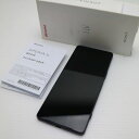 【中古】安心保証 美品 Xperia 1 IV SO-51C パープル スマホ 白ロム 中古土日祝発送OK
