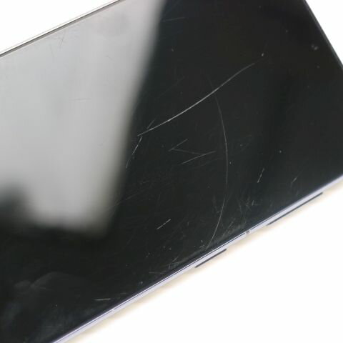 【中古】安心保証 良品中古 Galaxy S21 5G SCG09 ファントムグレー 白ロム 本体 即日発送 土日祝発送OK あす楽