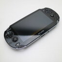 【中古】 美品 PCH-1000 PS VITA ブラック 安心保証 即日発送 game SONY PlayStation Wi-Fi 本体 土日祝発送OK