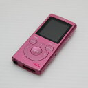 【中古】 美品 NW-E062 ピンク 安心保証 即日発送 WALKMAN SONY ウォークマン 本体 土日祝発送OK