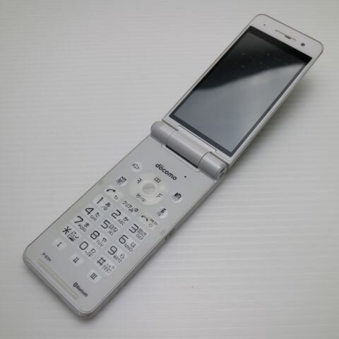 【中古】 良品中古 P-01H ホワイト 安心保証 即日発送 ガラケー DoCoMo Panasonic 本体 白ロム 土日祝発送OK 【中古】 良品中古 P-01H ホワイト 安心保証 即日発送 ガラケー DoCoMo Panasonic 本体 白ロム 土日祝発送OK