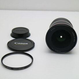 【中古】超美品 キャノン EF17-40mm F4L USM 広角ズームレンズ EFマウント 安心保証 即日発送 土日祝発送OK