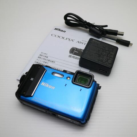 楽天市場】NIKON COOLPIX AW130 中古の通販 楽天市場】NIKON COOLPIX AW130 中古の通販