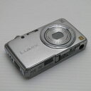 【中古】 良品中古 DMC-FH6 シルバー 安心保証 即日発送 デジカメ Panasonic デジタルカメラ 本体 土日祝発送OK(2)